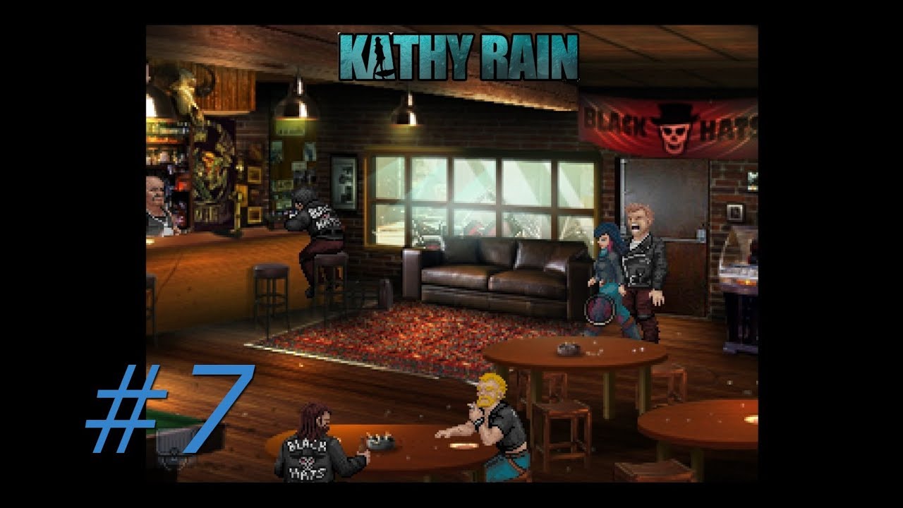 Kathy rain game briefcases free